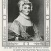 Abigail Smith Adams - wife of one president and mother of another [from the American Magazine, Vol.LXIX, November, 1909, No. 1].
