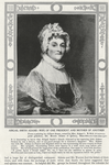 Abigail Smith Adams - wife of one president and mother of another [from the American Magazine, Vol.LXIX, November, 1909, No. 1].