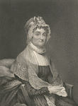 Abigail Adams.