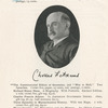 Charles Francis Adams.