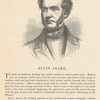 Alvin Adams