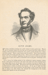 Alvin Adams