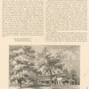 Residence of Mr. Charles Francis Adams, Quincy [from 'The Art Journal'].