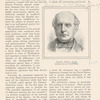 Decisive battles of the law : Charles Francis Adams, arbitrator for the United States.
