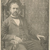 Rev. John Coleman Adams