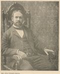 Rev. John Coleman Adams