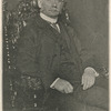 George Bethune Adams, United States District Judge for the southern district of New York
