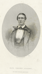 Hon. Green Adams, of Barbourville, Kentucky