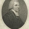 Rev. John Adams.