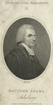 Rev. John Adams.