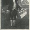 John Adams, president of the United States of America [reproduction of a print].