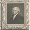 John Adams, late president of the United States.