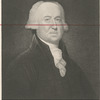 John Adams, president of the United States.