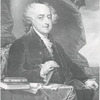 John Adams, second president of the United States [reproduction of a print].