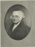 John Adams, by Edgar Parker, after Gilbert Stuart.