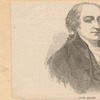 John Adams [remains of torn image].