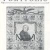 John Adams, president of the United States - millions for our defence not a cent for tribute - a new display of the United States [reproduction of a print made in 1799].