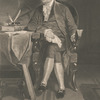 John Adams, from a painting by Chappel, in the possesion of the publisher.