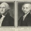 George Washington [and] John Adams.