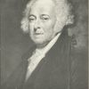 John Adams, 1797-1801.