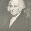 John Adams, 1797-1801.