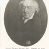 John Adams [reproduction of an 1823 painting by Gilbert Stuart].