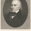 I live in the faith and hope of the progressive advancement of Christian liberty and expect to abide by the same in death. J. Q. Adams.