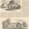 A series of pictorial views of Quincy Massachusetts