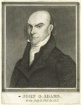 John Q. Adams, born July 11, 1767, in. 1825.