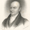 J. Q. Adams.