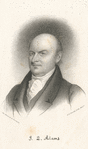 J. Q. Adams.