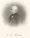 J. Q. Adams.