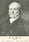 J. Q. Adams, 1825-1829.