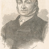 John Quincy Adams, the sixth president of the United States.