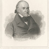 John Quincy Adams.