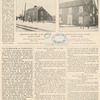 Birthplace of John Quincy Adams, Quincy Mass. Birthplace of John Adams, Quincy Mass [in the magazine 'Our Dumb Animals'].