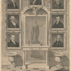 The presidents of the United States from original and accurate portraits, painted & engraved expressly for the New York Mirror.