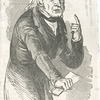 John Quincy Adams, Ex. Pres. U.S.