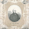 J. Q. Adams : birth p. of J. Adams ; birth place of J. Q. A. ; the homestead ; family tomb ; born July 11, 1767, died Feb. 23 1848.