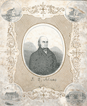 J. Q. Adams : birth p. of J. Adams ; birth place of J. Q. A. ; the homestead ; family tomb ; born July 11, 1767, died Feb. 23 1848.