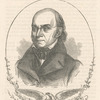 Phrenological character and biography of John Quincy Adamz, with a likeness.