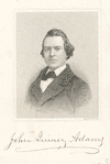 John Quincy Adams.
