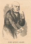 John Quincy Adams.