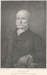 John Quincy Adams, 1767-1848, after a painting by G. P. A. Healy, Corcoran Gallery, Washington.