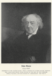 John Adams, 1735-1826.