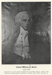 Colonel William [S.] Smith, 1757-1816.