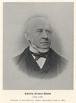 Charles Francis Adams, 1807-1886.