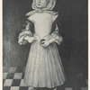 John Quincy, 1689-1767.