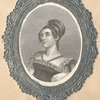 Louisa C. Adams.