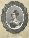 Louisa C. Adams.